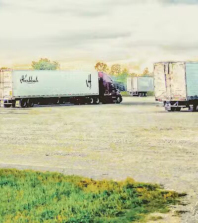 T.p. Ranch (Washouts and 24hr Parking) - Pauls Valley, OK