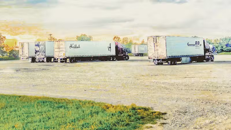 T.p. Ranch (Washouts and 24hr Parking) - Pauls Valley, OK