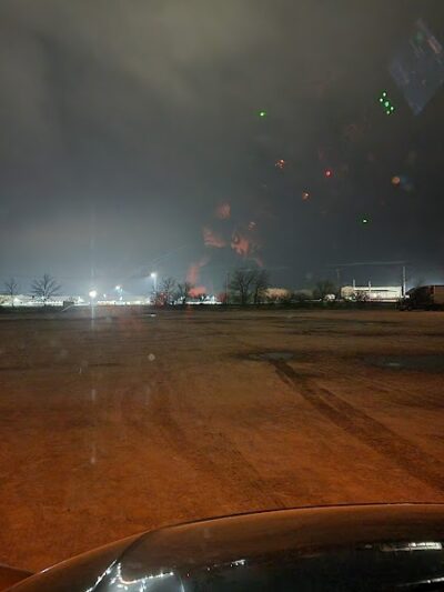 T.p. Ranch (Washouts and 24hr Parking) - Pauls Valley, OK