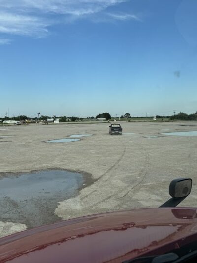 T.p. Ranch (Washouts and 24hr Parking) - Pauls Valley, OK