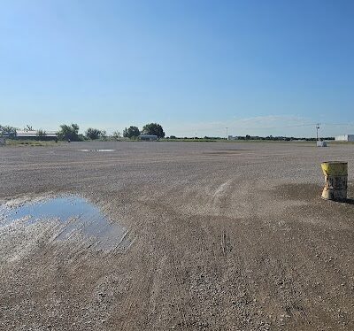 T.p. Ranch (Washouts and 24hr Parking) - Pauls Valley, OK