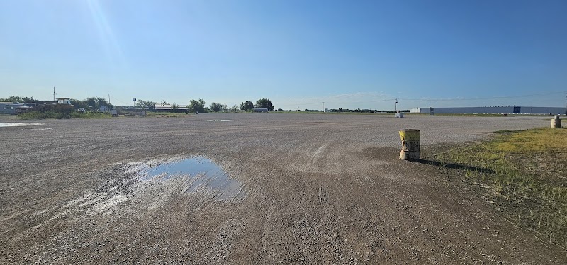 T.p. Ranch (Washouts and 24hr Parking) - Pauls Valley, OK