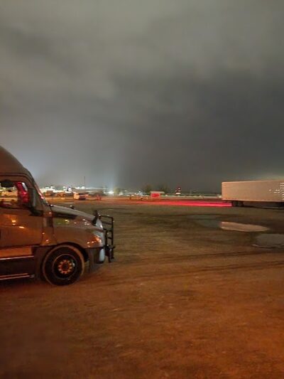 T.p. Ranch (Washouts and 24hr Parking) - Pauls Valley, OK