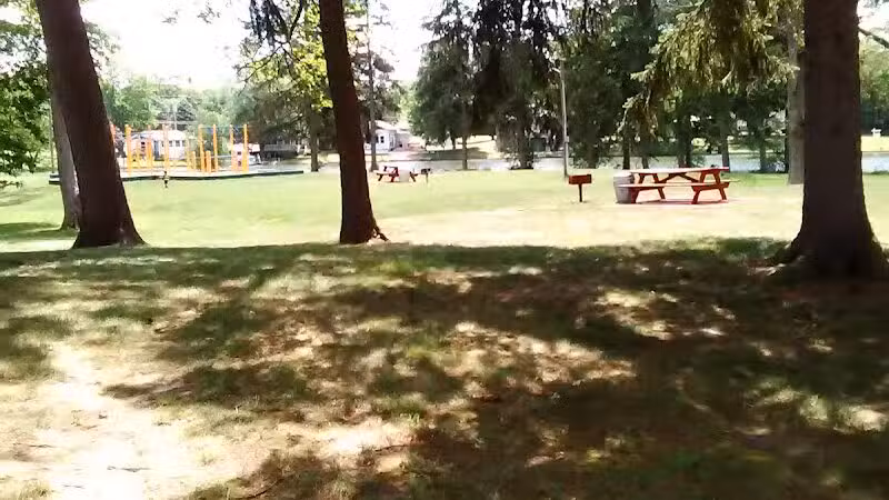 Maple Island - Paw Paw,