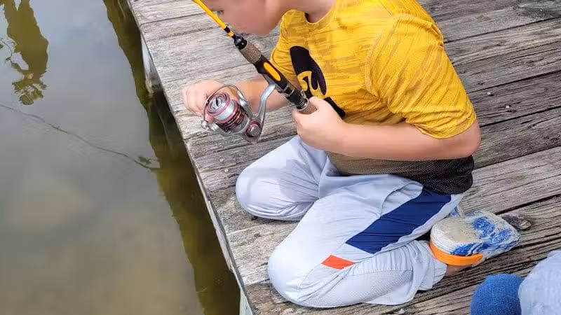 Sunset Park - Paw Paw,