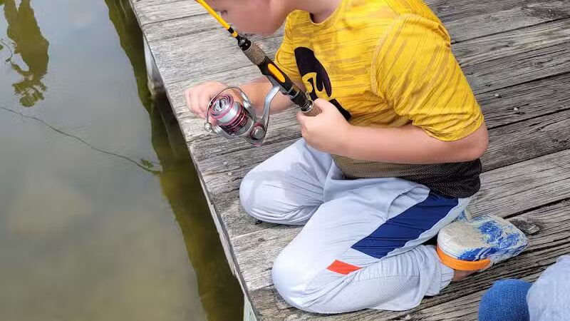 Sunset Park - Paw Paw,