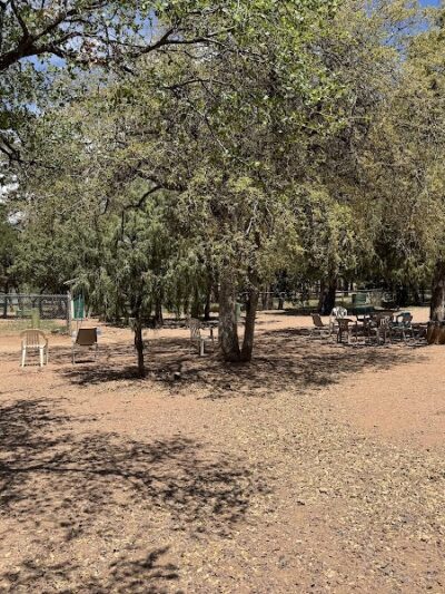 Rumsey Park Dog Park - Payson, AZ