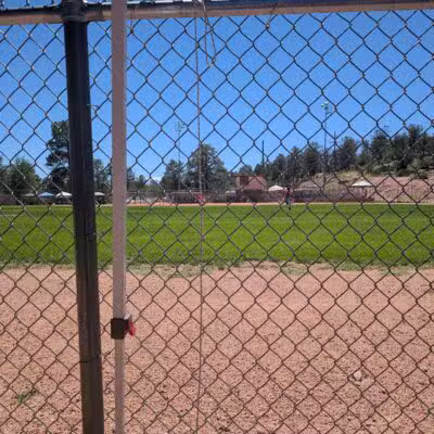 Rumsey Park Dog Park - Payson, AZ