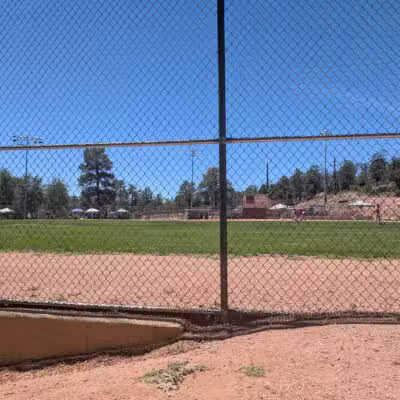 Rumsey Park Dog Park - Payson, AZ