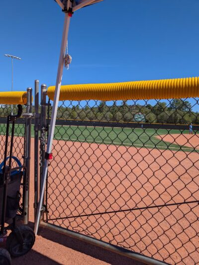 Rumsey Park Dog Park - Payson, AZ