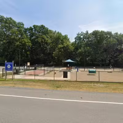 Peabody Dog Park - Peabody, MA