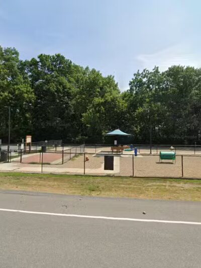 Peabody Dog Park - Peabody, MA