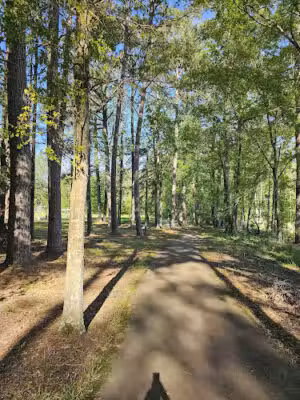 Jenkins Park - Pearl, MS