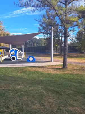 Pearl City Park - Pearl, MS