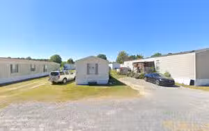 I-59 South Mobile Home Park (Red Oak) - Pearl River, LA