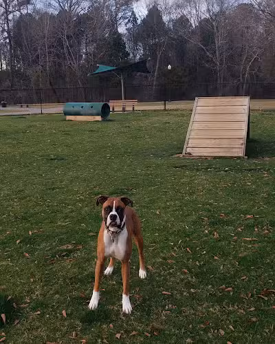 Pelham Dog Park - Pelham, AL