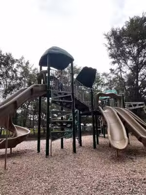 Pelion Park - Pelion, SC