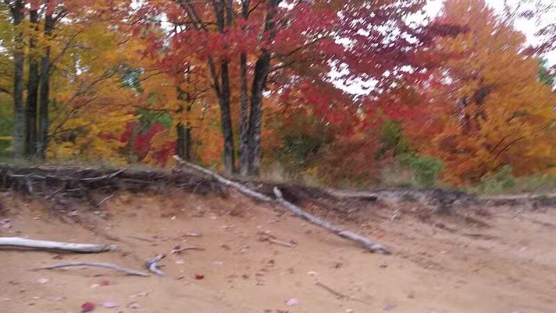 Pellston Pioneer Park - Pellston, MI