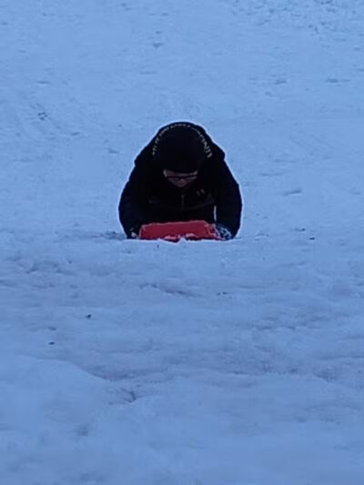 Pellston Pioneer Park - Pellston, MI