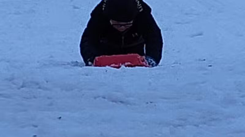 Pellston Pioneer Park - Pellston, MI