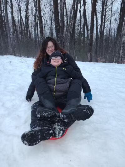 Pellston Pioneer Park - Pellston, MI