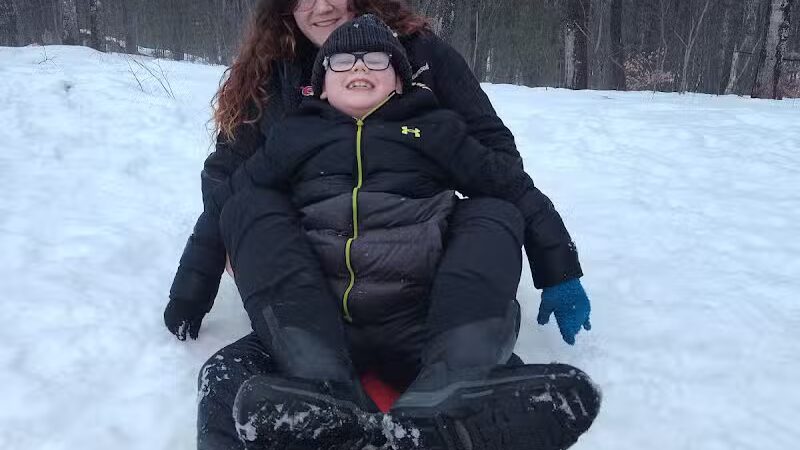 Pellston Pioneer Park - Pellston, MI