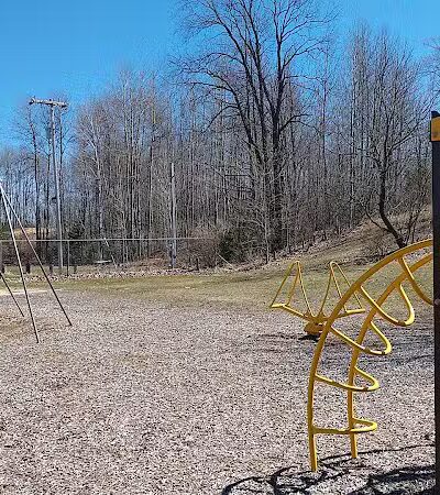 Pellston Pioneer Park - Pellston, MI