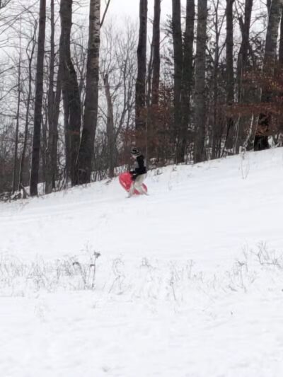 Pellston Pioneer Park - Pellston, MI