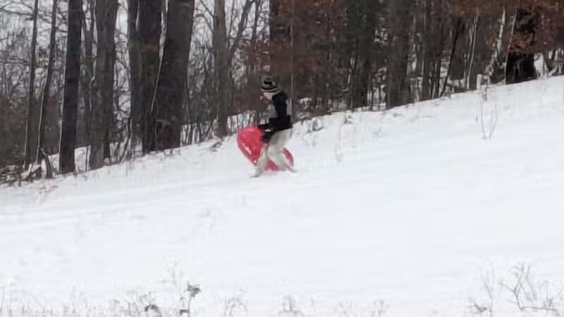 Pellston Pioneer Park - Pellston, MI