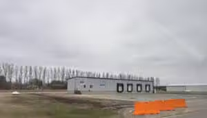 USDA 1-154 - Pembina, ND