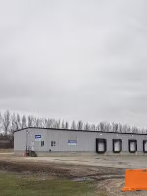 USDA 1-154 - Pembina, ND