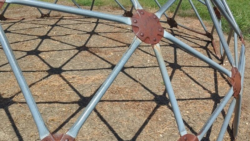 Zee Vee Park - Penelope, TX