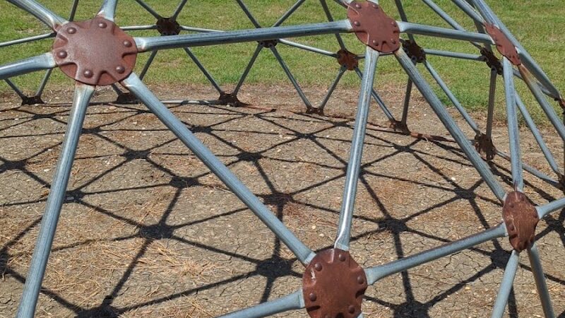 Zee Vee Park - Penelope, TX