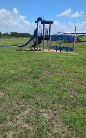 Zee Vee Park - Penelope, TX