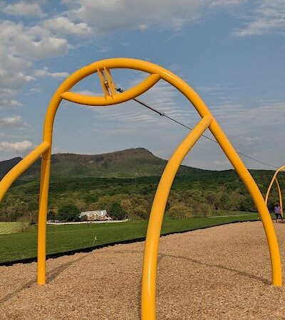 Rockingham Park at the Crossroads - Penn Laird, VA