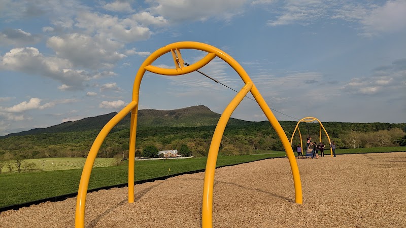 Rockingham Park at the Crossroads - Penn Laird, VA