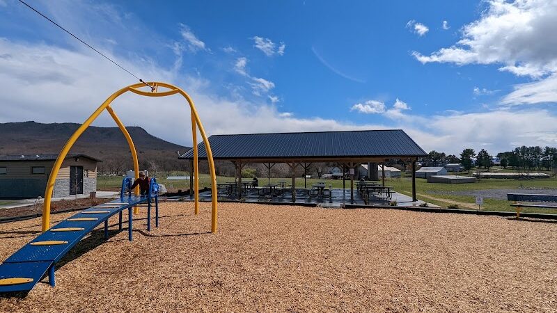 Rockingham Park at the Crossroads - Penn Laird, VA