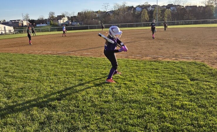 Rockingham Park at the Crossroads - Penn Laird, VA