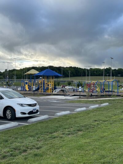 Rockingham Park at the Crossroads - Penn Laird, VA