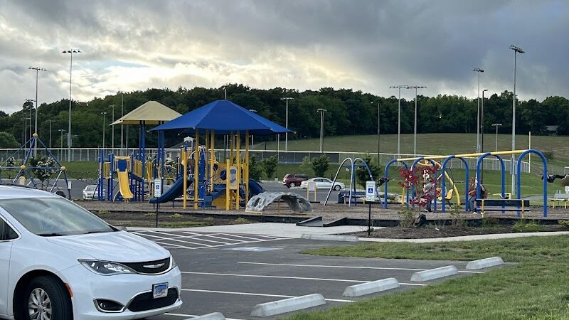 Rockingham Park at the Crossroads - Penn Laird, VA