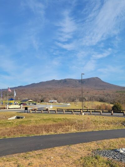 Rockingham Park at the Crossroads - Penn Laird, VA