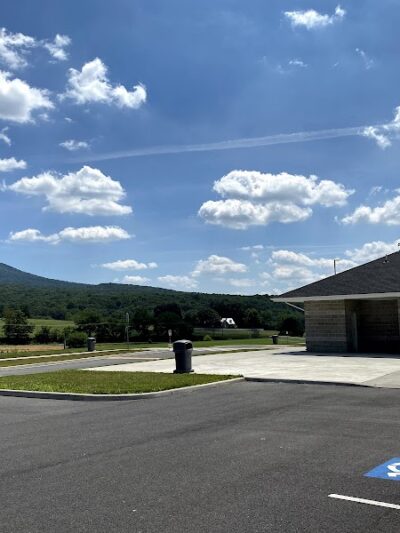 Rockingham Park at the Crossroads - Penn Laird, VA