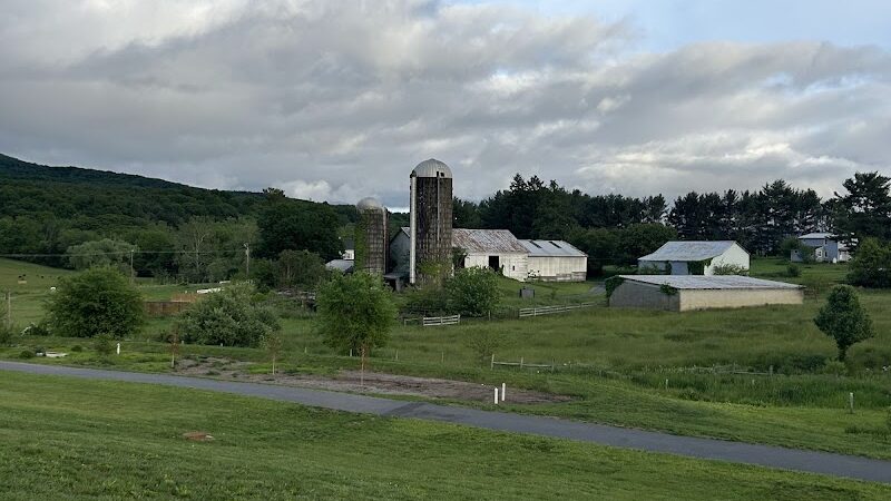 Rockingham Park at the Crossroads - Penn Laird, VA