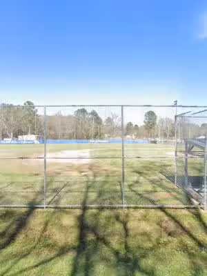 Pennington Public Park - Pennington, AL