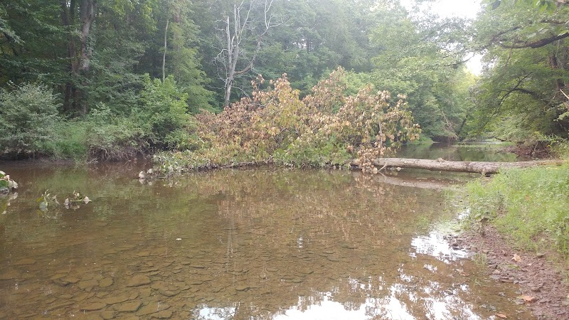 Kunkel Park - Pennington, NJ