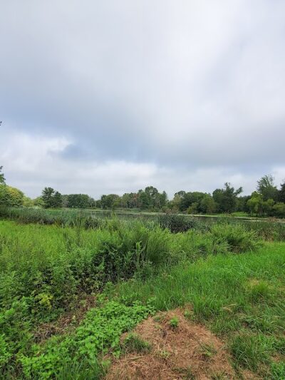 Kunkel Park - Pennington, NJ