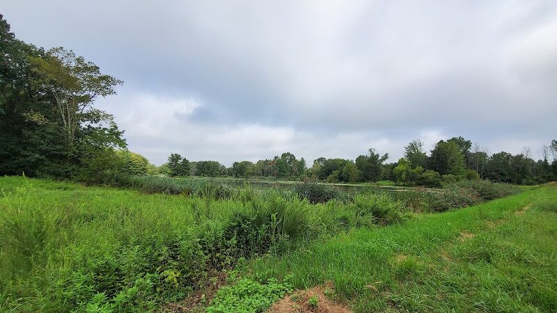 Kunkel Park - Pennington, NJ