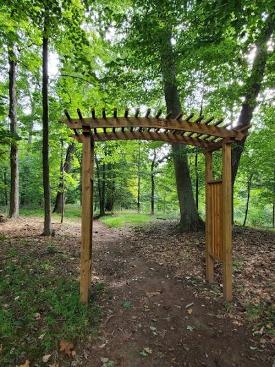 Kunkel Park - Pennington, NJ