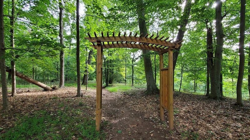 Kunkel Park - Pennington, NJ