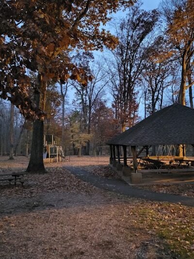 Kunkel Park - Pennington, NJ